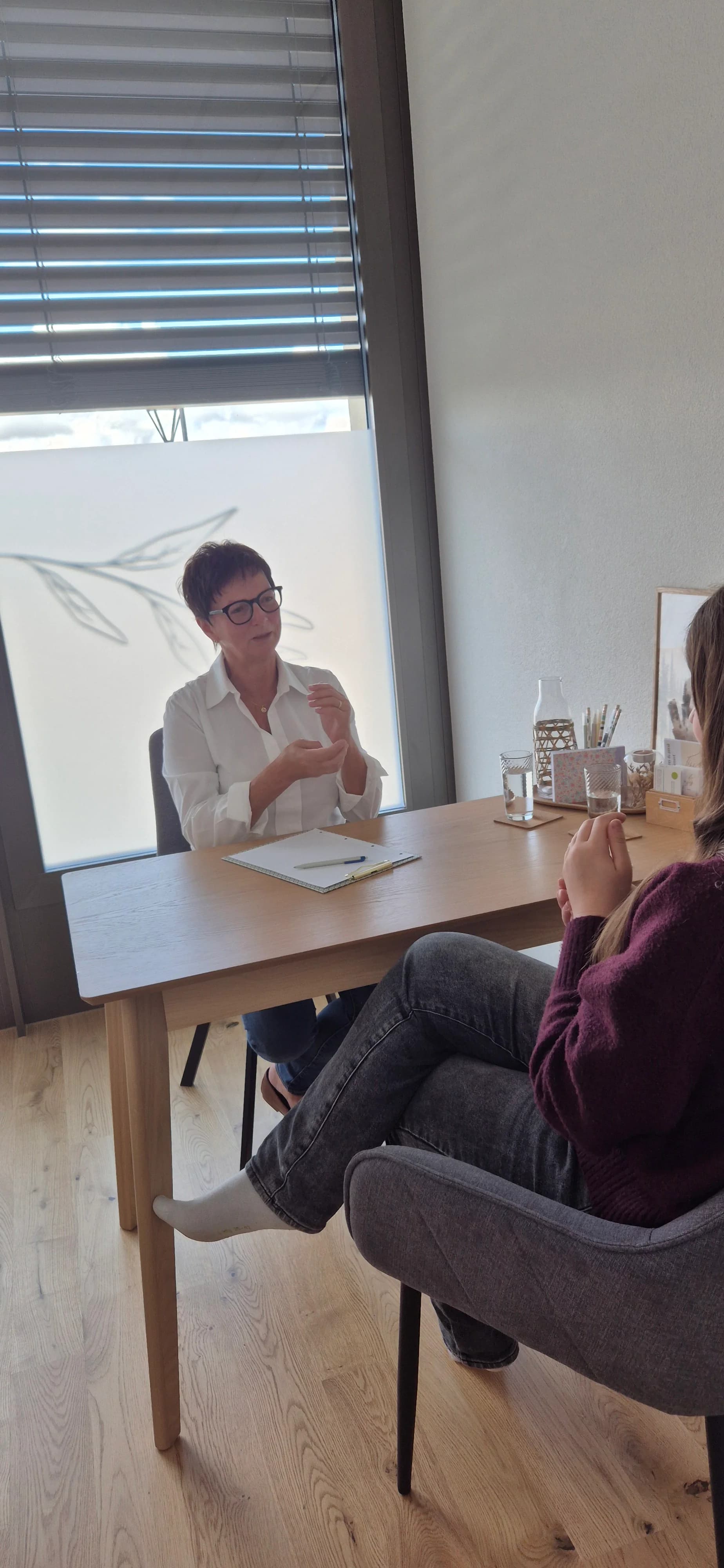 Massage énergétique – magnétisme et relaxation